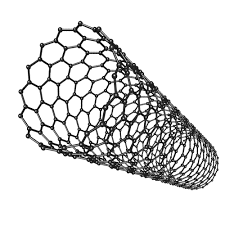Struktur Carbon Nanotubes
